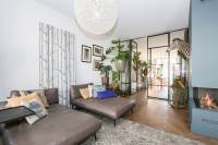 Woning Zwaerdecroonstraat 58 Rotterdam
