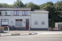 Woning Steenweg 11 Moerdijk