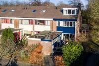 Woning Mandrill 32 Wognum