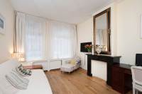 Woning Derde Helmersstraat 5 Amsterdam