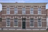 Woning Hoge Kerkstraat 13 Nieuwerkerk
