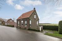 Woning Zuidzijdsedijk 10 Nieuw-Beijerland