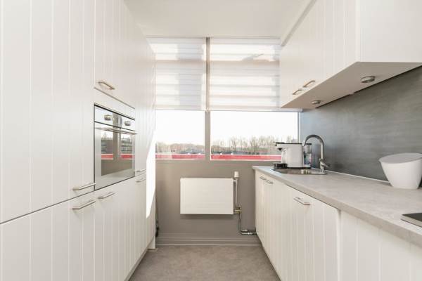 Woning Admiraalsplein 451 Dordrecht