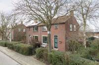 Woning Oude Trekweg 71 Harlingen