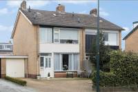 Woning Rembrandtlaan 72 Scherpenzeel Gld