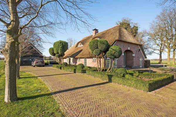 Woning Enkelaarsweg 18 Markelo