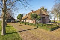 Woning Enkelaarsweg 18 Markelo