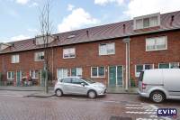 Woning Herderhof 11 Amsterdam