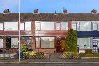 Woning Willem de Zwijgerlaan 139 Woudenberg