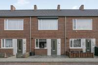 Woning Pieter Florisstraat 11 Den Bosch