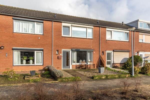 Woning Koningshof 7 Lobith