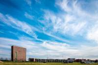 Woning Polenstraat 150 Almere