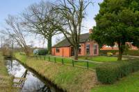 Woning Oude Carolieweg 1 Zevenhuizen Gn