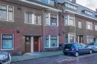 Woning Hoge Rijndijk 103 Leiden