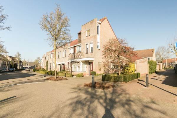 Woning De Ploegschaar 130 Berkel-Enschot