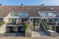 Woning Burgemeester Bulderboulevard 23 Krimpen aan den IJssel