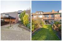 Woning Slangenburgstraat 3 Breda