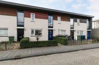Woning Kretastraat 19 Almere
