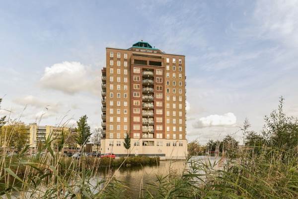 Woning Rossinistraat 146 Capelle aan den IJssel