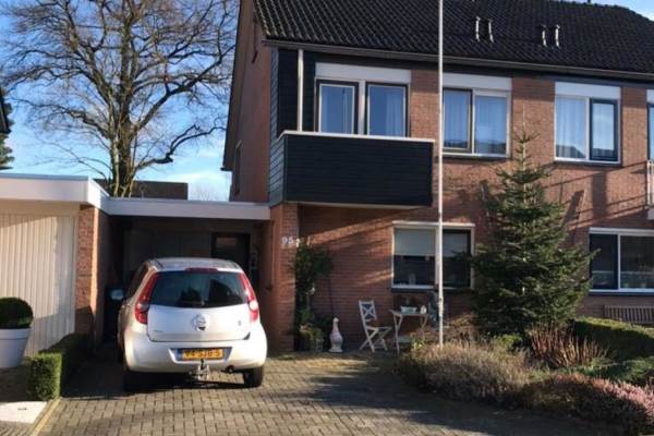 Woning De Wulp 95 Almelo