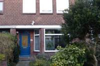 Woning Cyclaamstraat 37 Den Haag