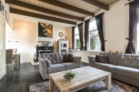 Woning Luipaardstraat 1 Rotterdam