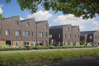 Woning Joeswerd 9746 Groningen