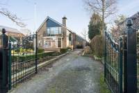 Woning Kerkweg 25 Venhuizen
