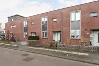 Woning Kobbeduinen 37 Hoofddorp