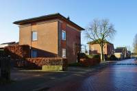 Woning Pastoor Gillisstraat 15 Rijen