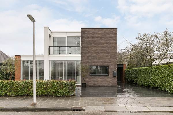 Woning Van Maerlantpark 12 Capelle aan den IJssel