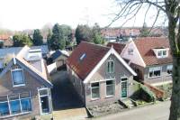 Woning Vaartweg 9 Steggerda