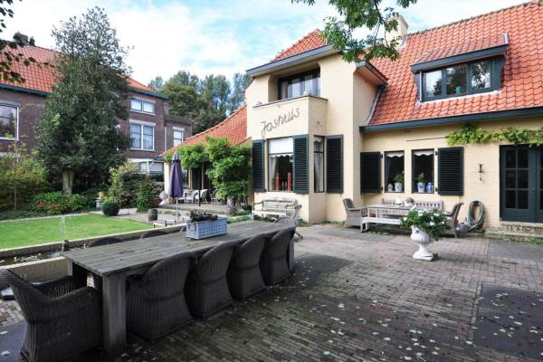 Woning 's-Gravenzandseweg 259 Hoek Van Holland