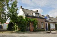 Woning Wilhelminastraat 40 Rijen