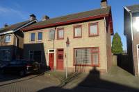 Woning Leo XIII-straat 77 Kaatsheuvel