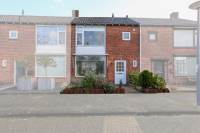 Woning Orteliuslaan 39 Waalwijk