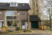 Woning Parelvissersstraat 651 Apeldoorn