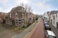 Woning Hooftstraat 158 Alphen aan den Rijn
