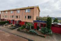 Woning Dorsvlegel 61 Soest