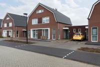Woning Timmerliedengilde 52 Dronten