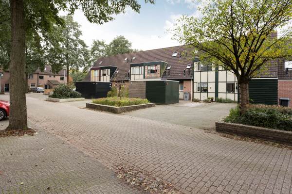 Woning Dullert 47 Huissen