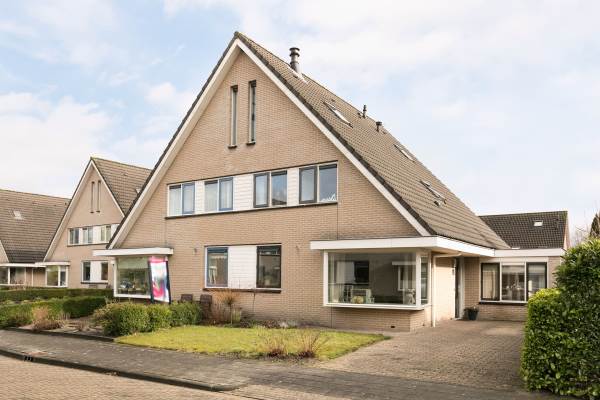 Woning Wine 4 Nieuwehorne