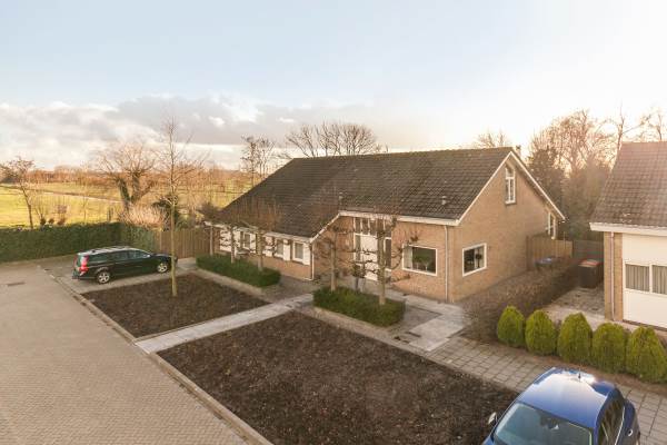 Woning Venuslaan 84 Nieuw-Lekkerland