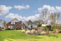 Woning Schoollaan 9 Limmen