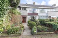 Woning Kouwerplantsoen 80 Utrecht