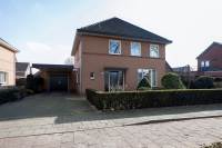 Woning Huismanstraat 15 Huissen