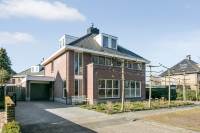Woning Roskam 22 Breda