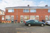 Woning Hanrathstraat 59 Utrecht