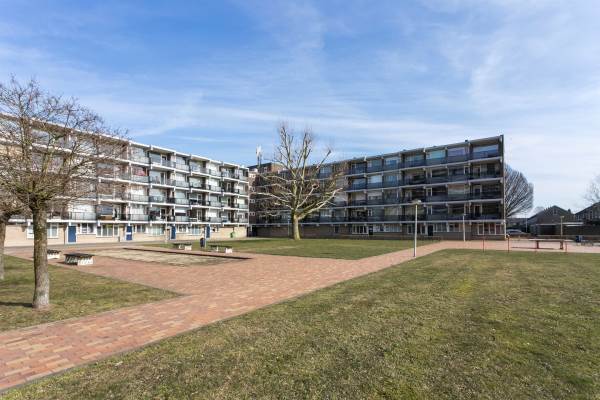 Woning Loplein 53 Arnhem