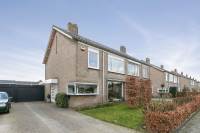 Woning Blauwe Baan 25 Prinsenbeek